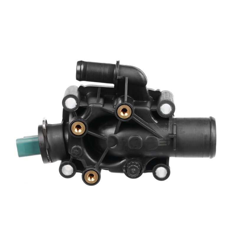 Product Image - Thermostaat, koelvloeistof - ED0154 - ET ENGINETEAM