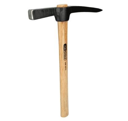 KS TOOLS 140.2015 Masons Hammer