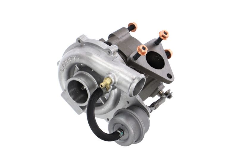 REMANTE 003-001-001129R Charger, charging (supercharged/turbocharged)