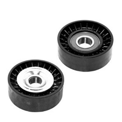 MAGNETI MARELLI BMW натяжний ролик E39/E38/E31 535i-840i M62 97-