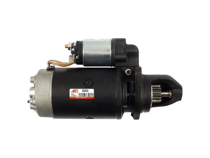AS-PL S0520 Starter