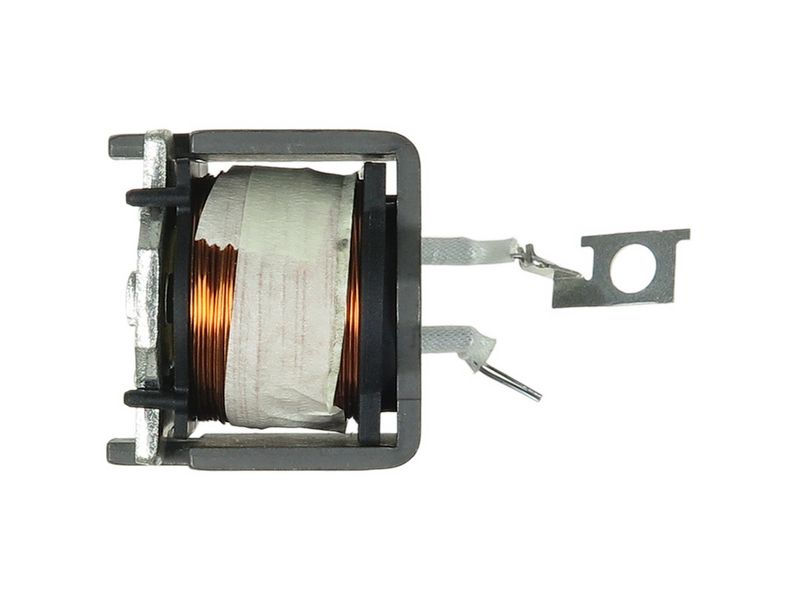 Brand new AS-PL Starter motor coil for solenoid
