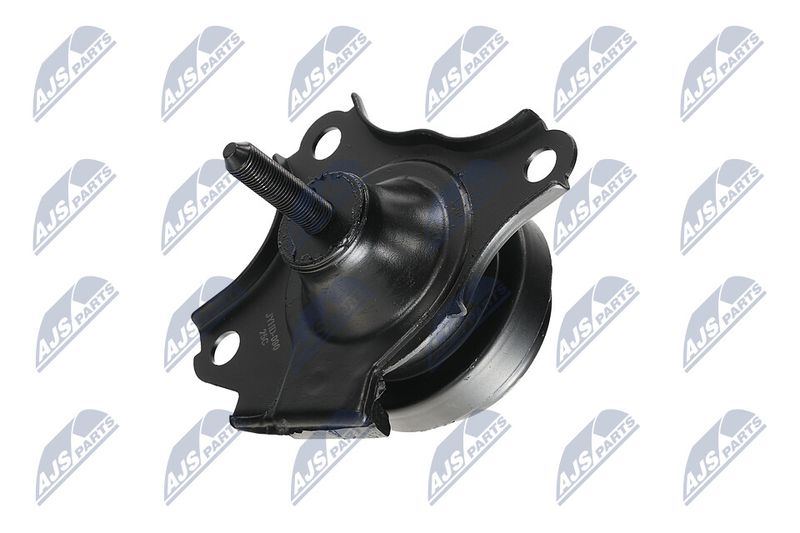 NTY ZPS-HD-090 Mounting, engine