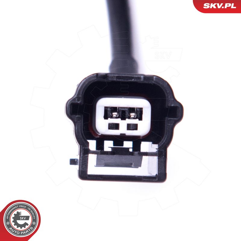 Andur, rattapöörete arv, ESEN SKV 06SKV396