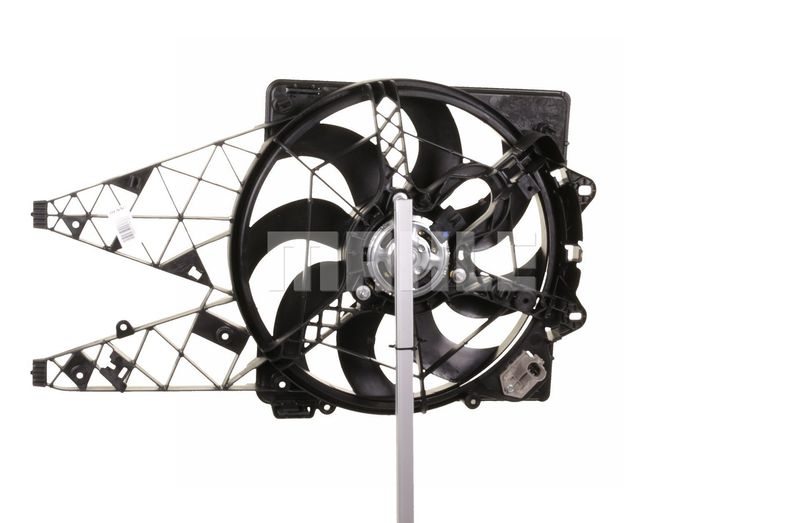 Product Image - Koelventilatorwiel - CFF362000P - MAHLE