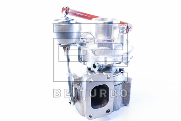 BE TURBO 130099RED Charger, charging (supercharged/turbocharged)