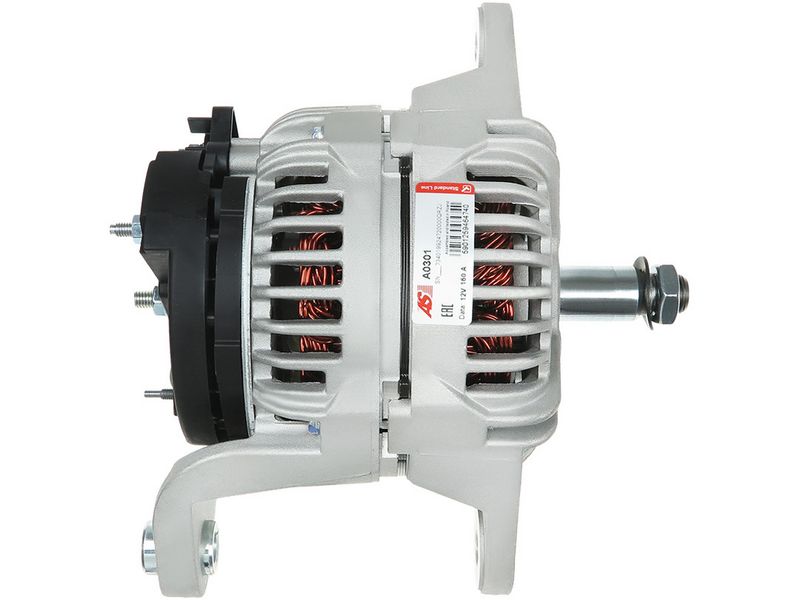 AS-PL A0301 Alternator