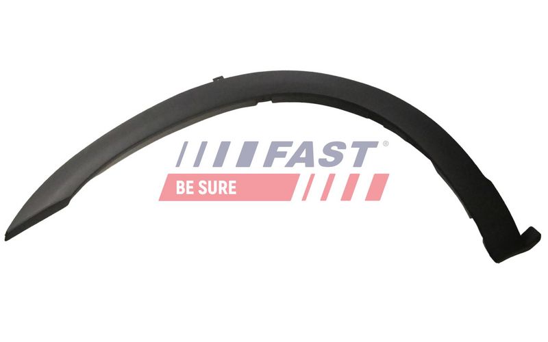 Laiend, Tiib, FAST FT90006