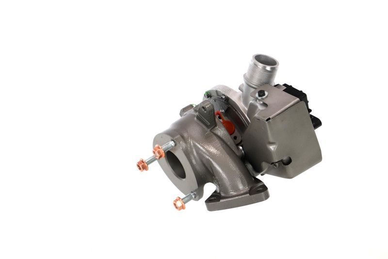 REMANTE 003-002-004591R Charger, charging (supercharged/turbocharged)