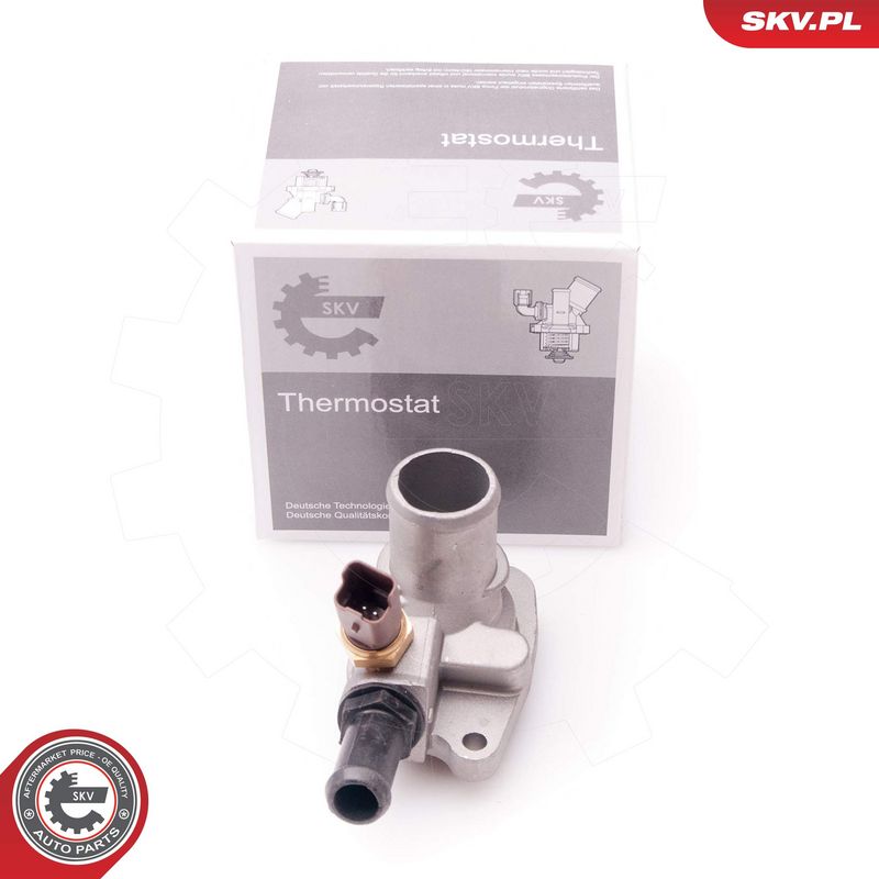 Termostaat, Jahutusvedelik, ESEN SKV 20SKV076