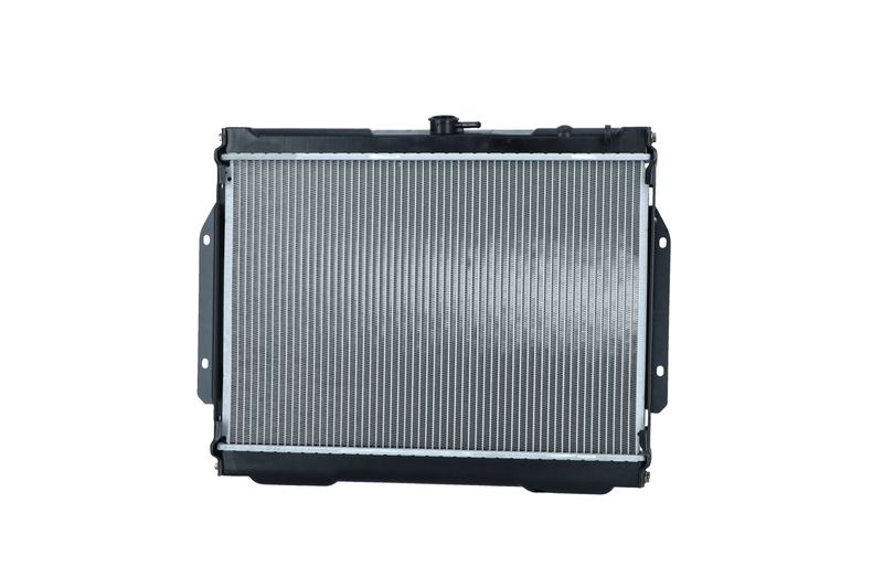 Radiador, refrigeración del motor NRF 503486