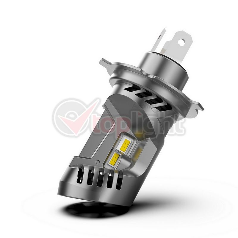 AE TOPLIGHT 506904 Bulb H4 12V 50W