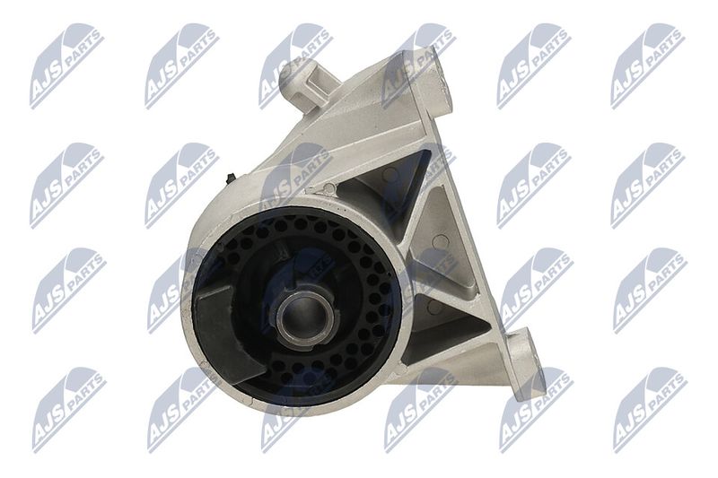 Paigutus, Mootor, NTY ZPS-PL-034