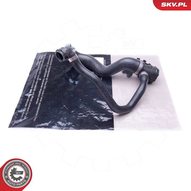 Jahutusvoolik, ESEN SKV 43SKV666