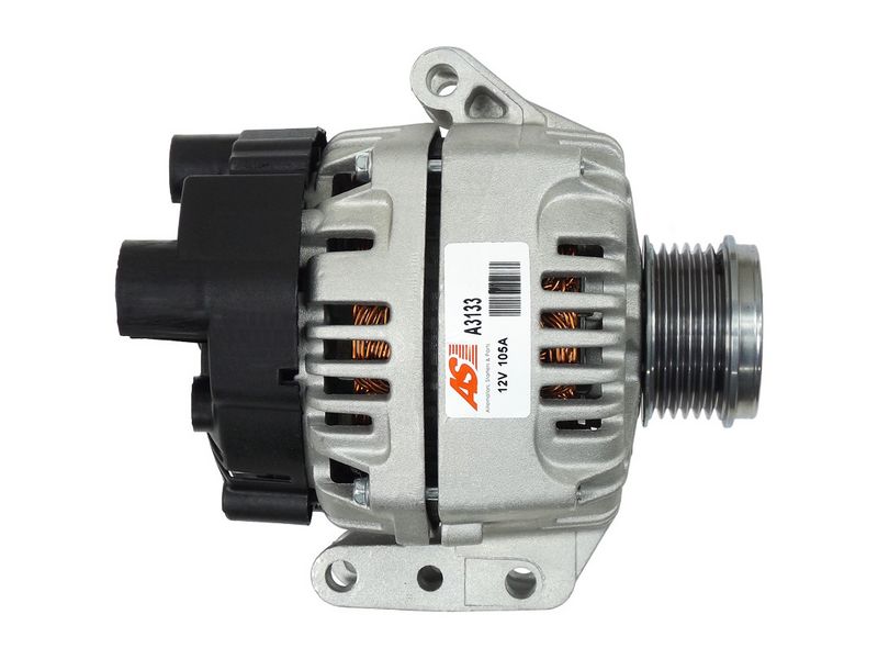 AS-PL A3133 Alternator