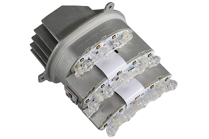 Prekės atitinka OEM kodą: 63127245813