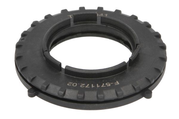 Magnum Technology A7Z010 Rolling Bearing, suspension strut support mount