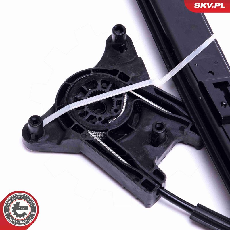 ESEN SKV 00SKV681 Window Regulator
