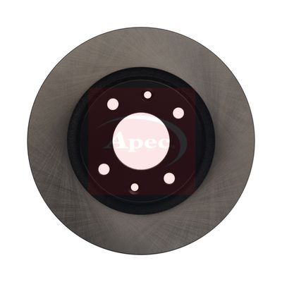APEC Brake Disc DSK2136