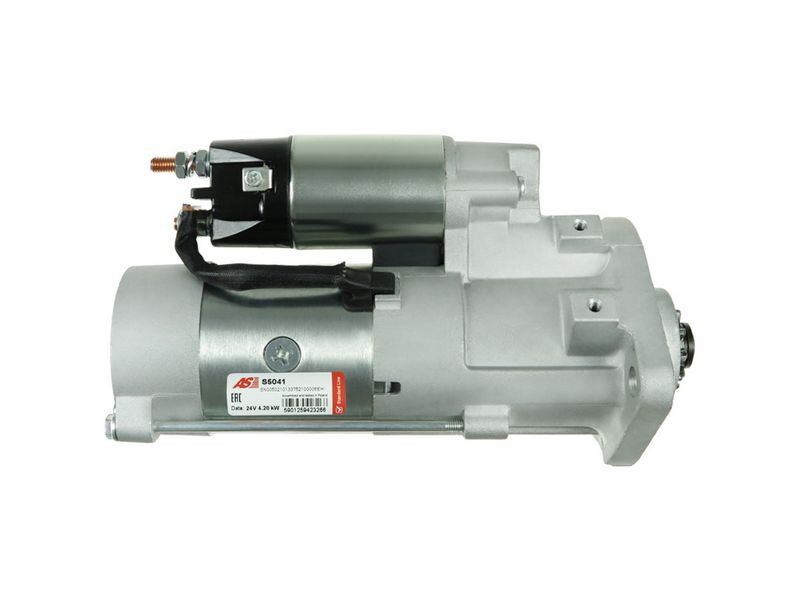 Starter, AS-PL S5041