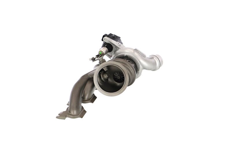 REMANTE 003-002-004486R Charger, charging (supercharged/turbocharged)