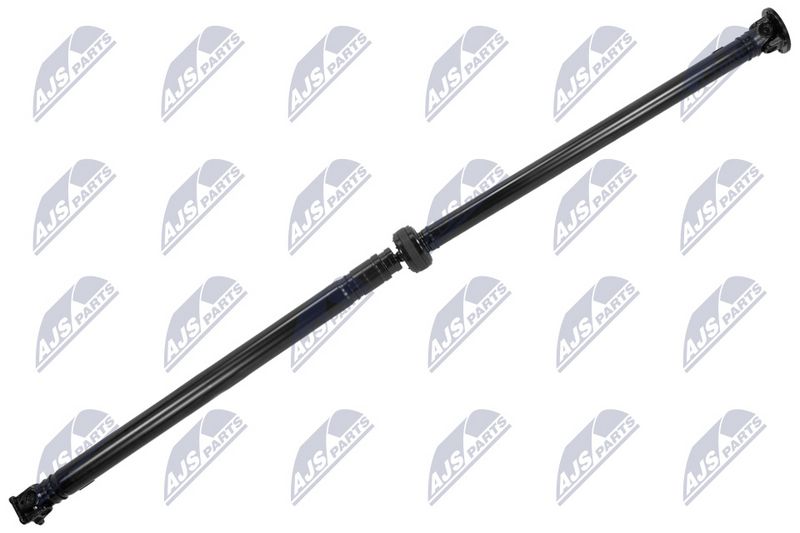 NTY NWN-NS-043 Propshaft, axle drive