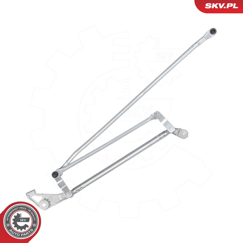 Pesurihoovastik, ESEN SKV 05SKV214