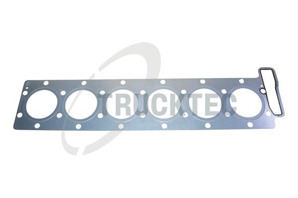 TRUCKTEC AUTOMOTIVE 05.10.032 - Gasket, cylinder head