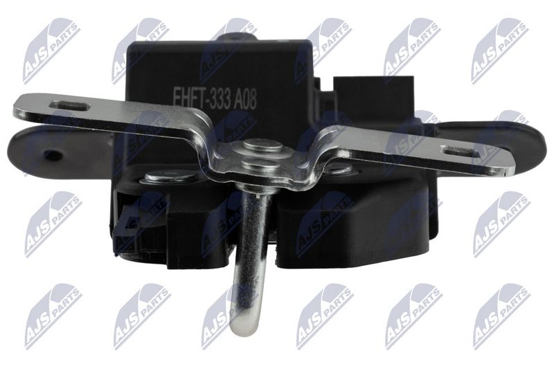 NTY EZC-FT-333 Tailgate Lock