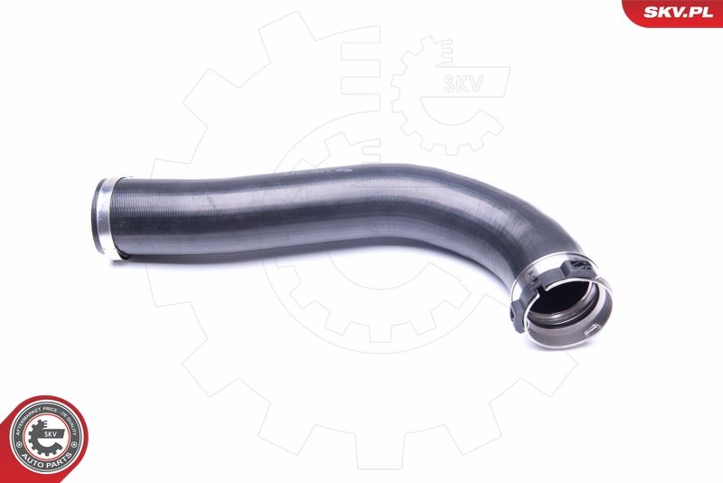 ESEN SKV 24SKV822 Charge Air Hose