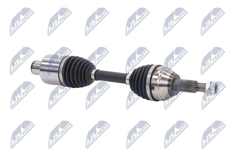 Veovõll, NTY NPW-PL-144