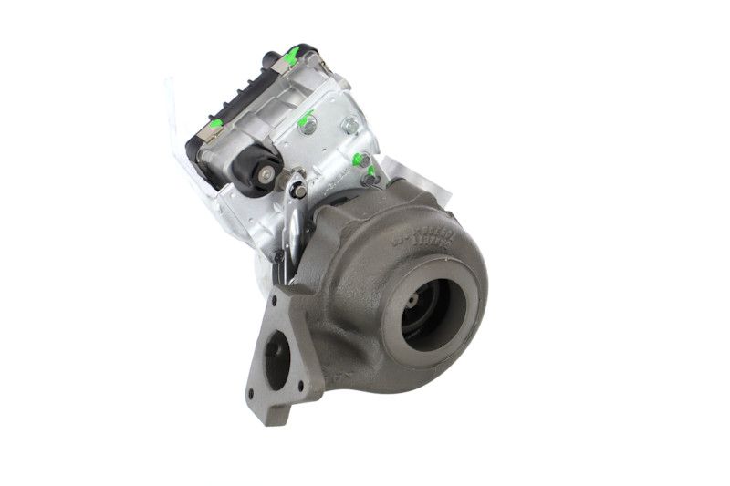 REMANTE 003-002-001008R Charger, charging (supercharged/turbocharged)