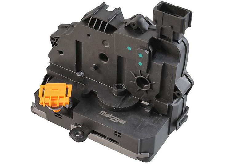 METZGER AUTOTEILE 2314500 - Durų spyna