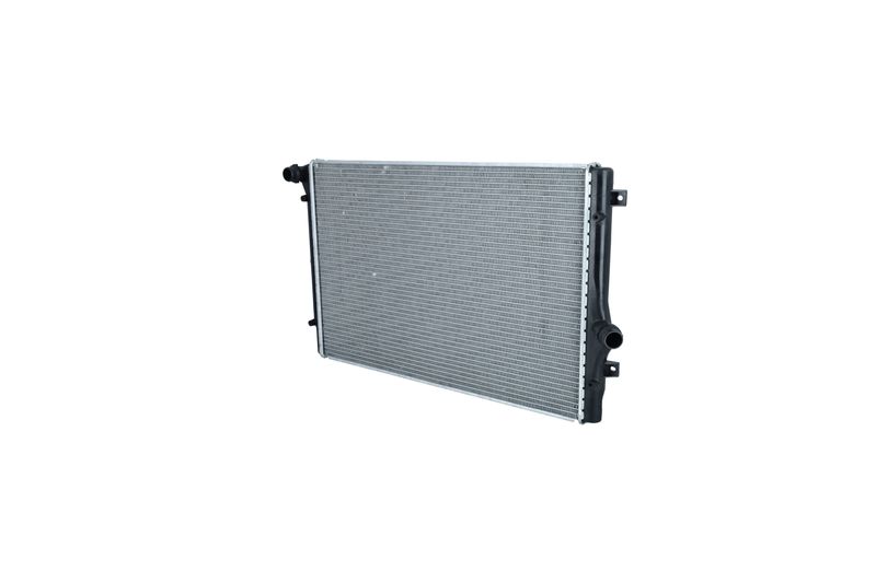 Radiaator, mootorijahutus, NRF 53425