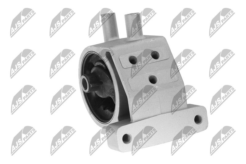 Paigutus, Mootor, NTY ZPS-HY-506