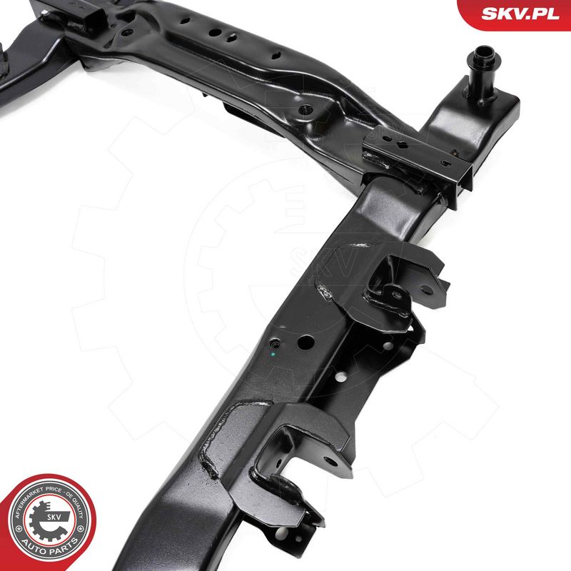 Abiraamid, agregaadikandja, ESEN SKV 64SKV148