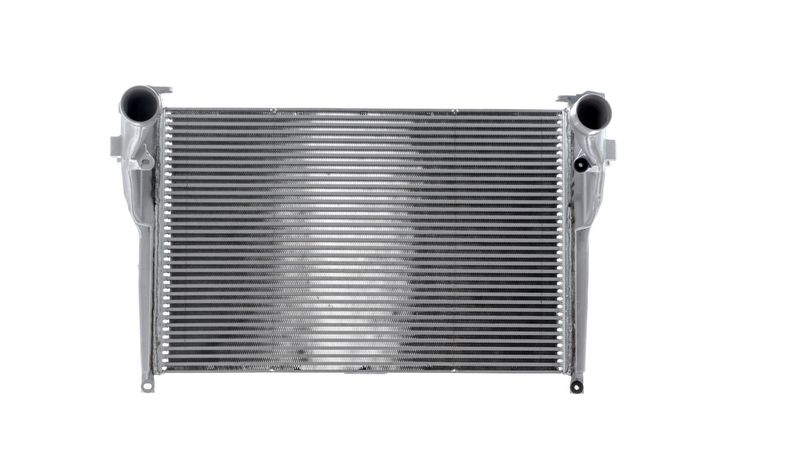 Product Image - Intercooler, inlaatluchtkoeler - CI556000P - MAHLE