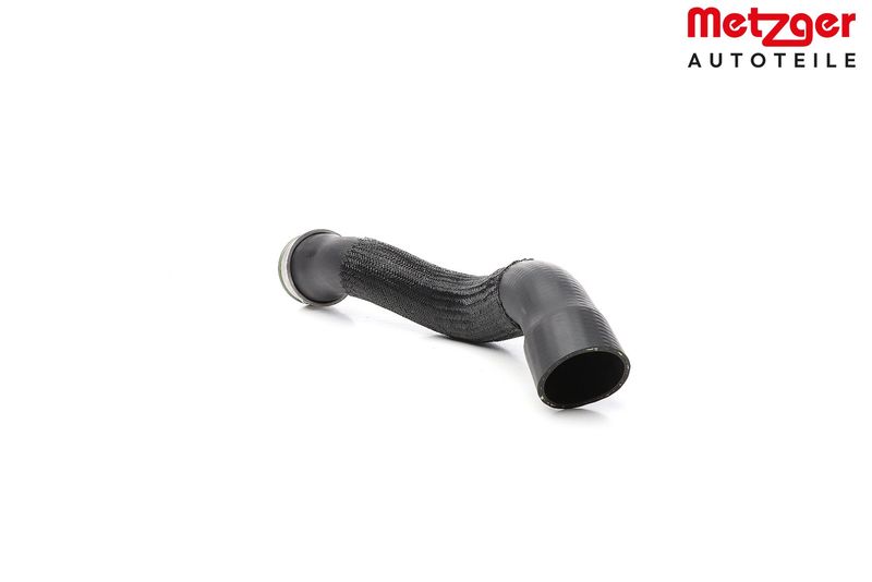 LADELUFTSCHLAUCH METZGER AUTOTEILE 2400722 5