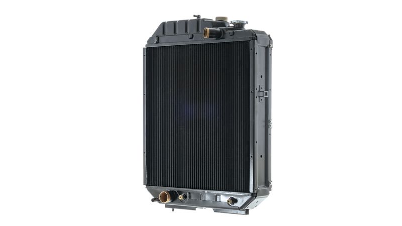 Product Image - Radiateur - CR2415000P - MAHLE