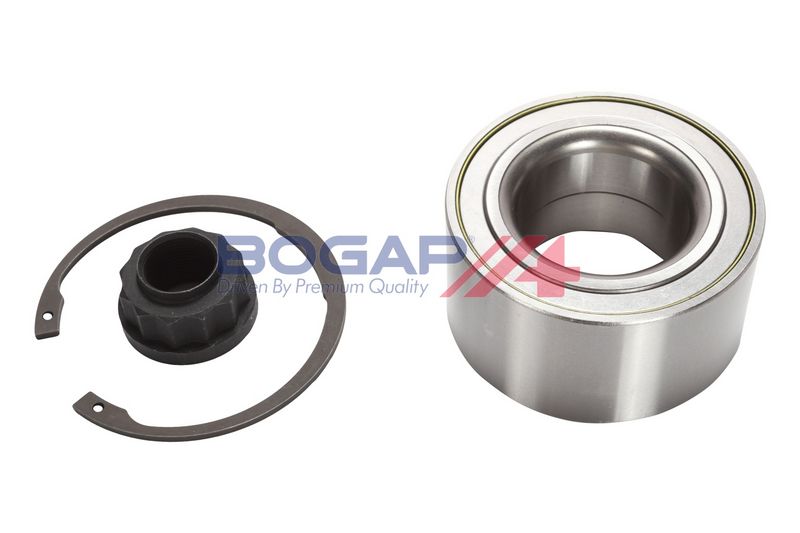 Rodamiento Maza TRASERO BOGAP C3334199 - 3