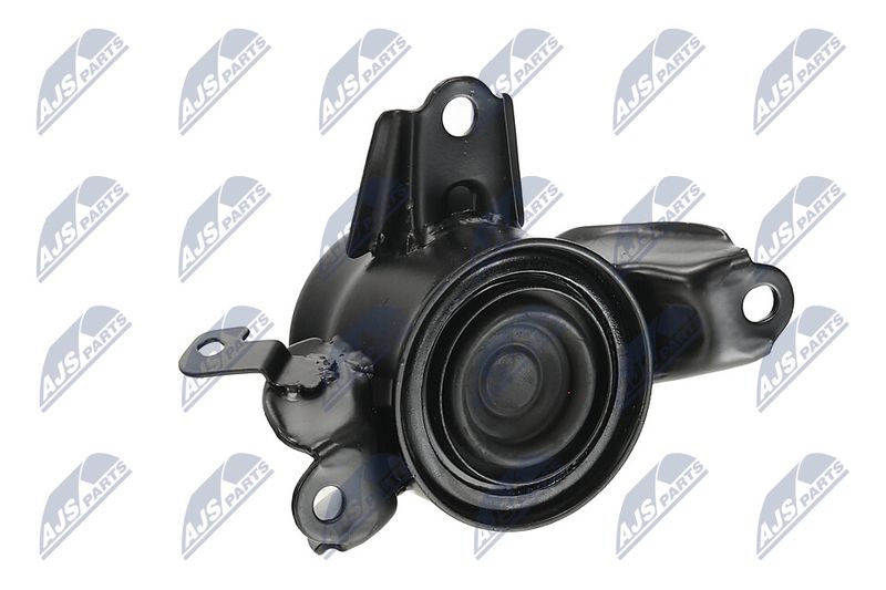 Paigutus, Mootor, NTY ZPS-KA-329