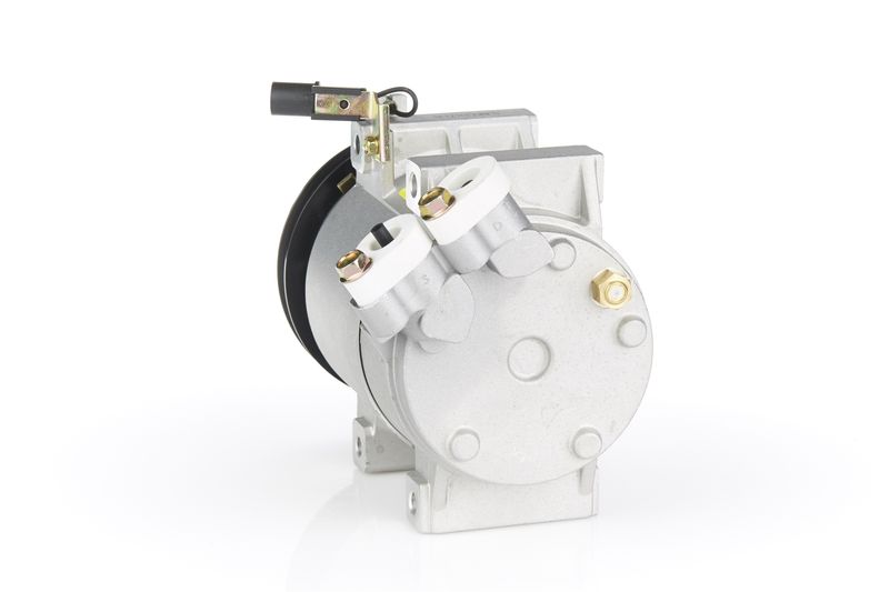 Kompressor, kliimaseade, NISSENS 890064