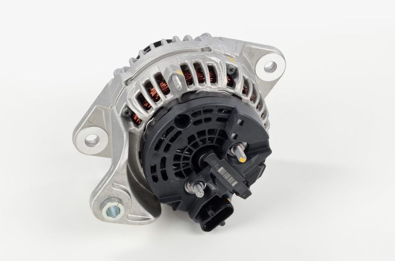 generátor 0 124 655 012