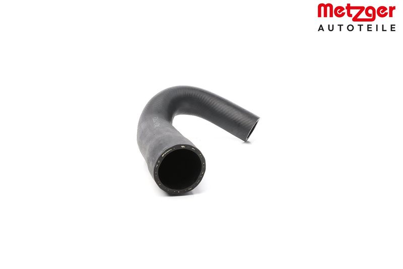 METZGER AUTOTEILE 2401224 Charge Air Hose