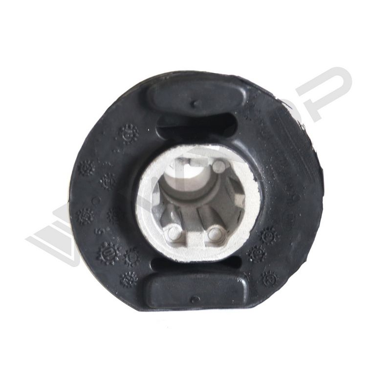 WXQP 180597 Bushing, axle beam