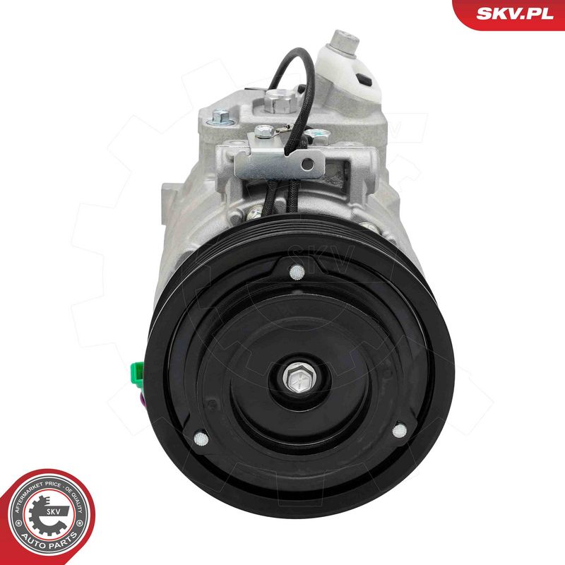Kompressor, kliimaseade, ESEN SKV 84SKV169