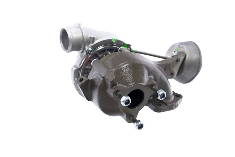 REMANTE 003-001-001378R Turbokompresorius
