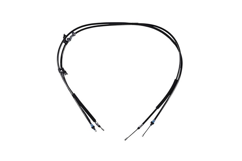 KAMOKA 1190305 Cable Pull, parking brake