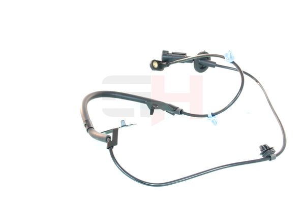 Andur, rattapöörete arv, GH GH-719339V