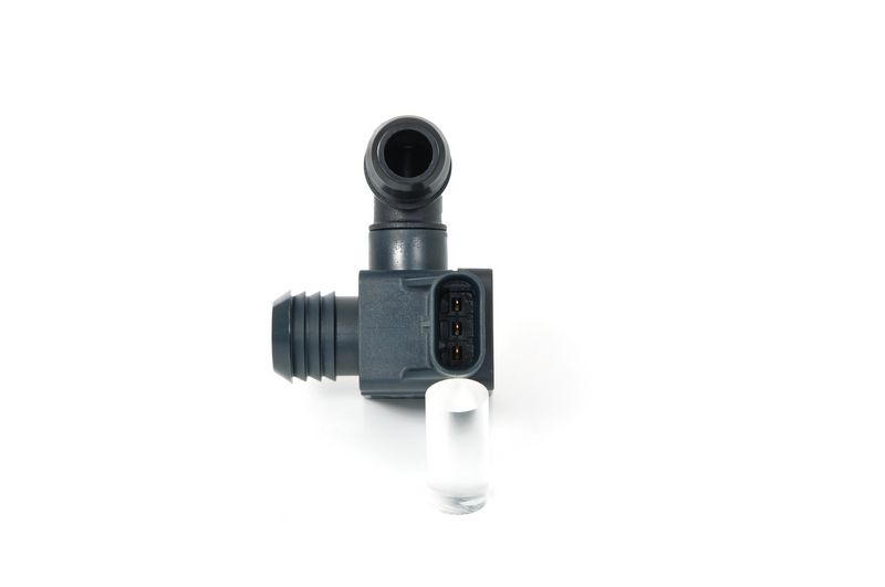 BOSCH 0 261 232 016 Pressure Sensor, brake booster
